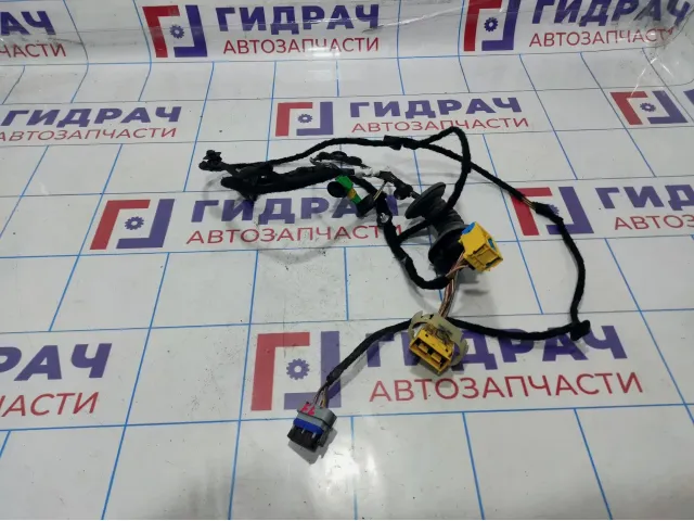 Проводка двери передней левой Citroen C4 6559QV