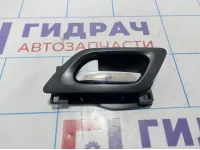 Ручка двери внутренняя левая Citroen C4 9143J9