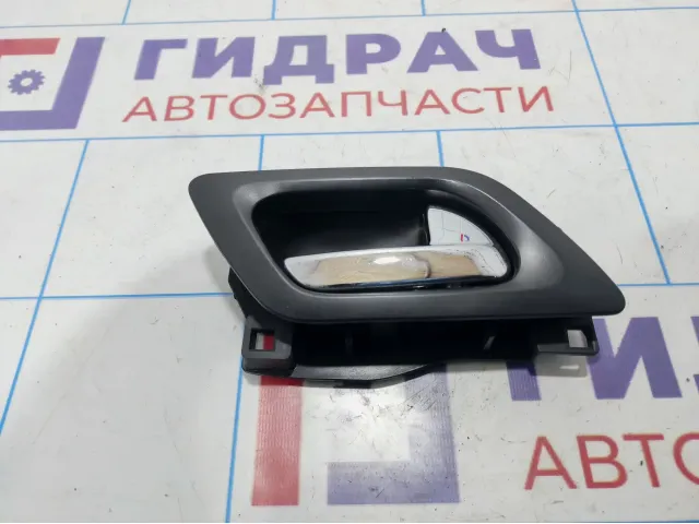 Ручка двери внутренняя правая Citroen C4 914493