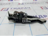 Ручка двери наружная левая Citroen C4