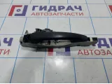 Ручка двери наружная правая Citroen C4
