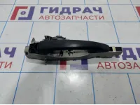 Ручка двери наружная правая Citroen C4