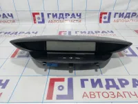 Панель приборов Citroen C4 9664319780