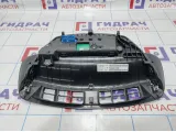 Панель приборов Citroen C4 9664319780