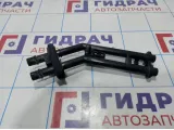 Трубка радиатора отопителя Citroen C4 6448N9