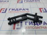 Трубка радиатора отопителя Citroen C4 6448N9