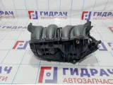 Коллектор впускной Citroen C4 0361Q9