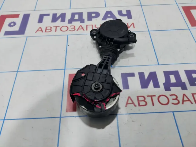 Ролик-натяжитель ручейкового ремня Citroen C4 120453