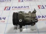 Компрессор кондиционера Citroen C4 4471908112
