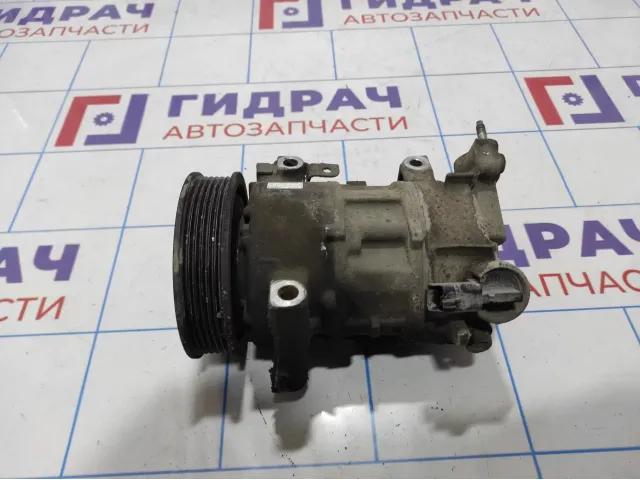 Компрессор кондиционера Citroen C4 4471908112