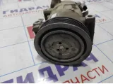 Компрессор кондиционера Citroen C4 4471908112