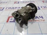 Компрессор кондиционера Citroen C4 4471908112