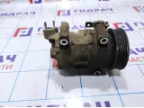 Компрессор кондиционера Citroen C4 4471908112