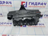 Корпус воздушного фильтра Citroen C4 1420S4