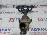 Коллектор выпускной Citroen C4 0341L3