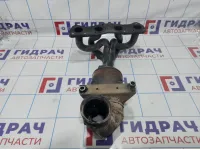Коллектор выпускной Citroen C4 0341L3