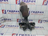 Коллектор выпускной Citroen C4 0341L3