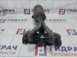 Коллектор выпускной Citroen C4 0341L3