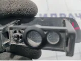 Крышка форсунки омывателя левая Citroen C4 9684316980