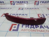 Накладка переднего бампера правая Citroen C4 9684521777