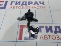 Клапан вентиляции топливного бака Citroen C4 754196180