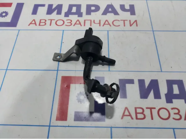 Клапан вентиляции топливного бака Citroen C4 754196180