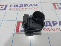 Заслонка дроссельная электрическая Citroen C4 163636
