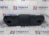 Обшивка двери багажника Citroen C4 8748FW
