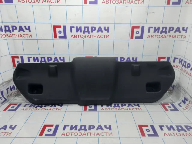 Обшивка двери багажника Citroen C4 8748FW