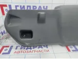 Обшивка двери багажника Citroen C4 8748FW