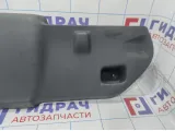 Обшивка двери багажника Citroen C4 8748FW