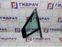 Стекло двери передней левой (форточка) Citroen C4 9201E8