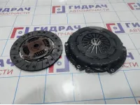 Корзина сцепления с диском Citroen C4