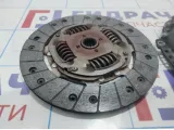 Корзина сцепления с диском Citroen C4