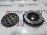 Корзина сцепления с диском Citroen C4