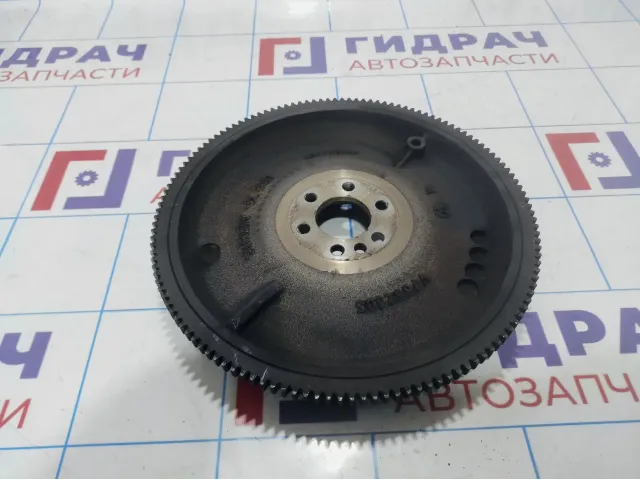 Маховик Citroen C4 0532S0