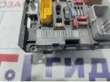 Блок предохранителей Citroen C4 9664706380