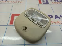 Плафон салонный Citroen C4 6362Q2