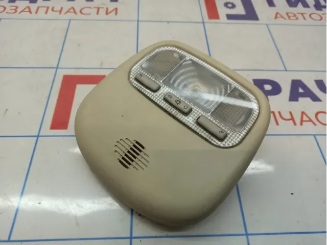 Плафон салонный Citroen C4 6362Q2
