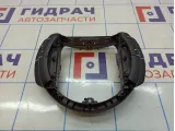 Переключатель подрулевой управления магнитолой Citroen C4 6242EZ