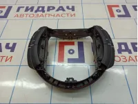 Переключатель подрулевой управления магнитолой Citroen C4 6242EZ