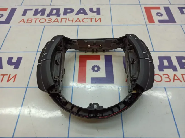Переключатель подрулевой управления магнитолой Citroen C4 6242EZ