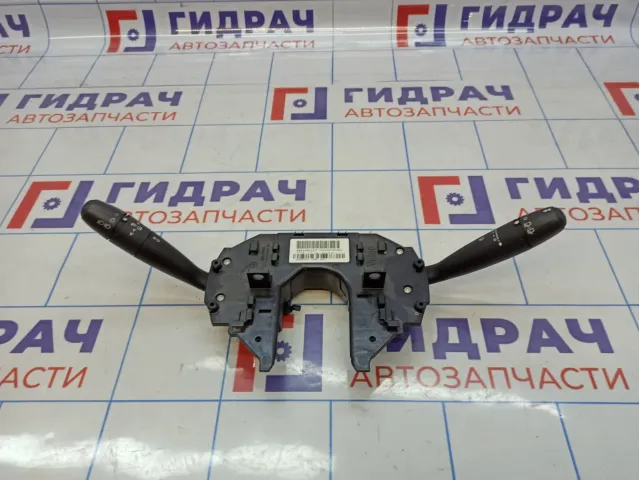 Переключатель подрулевой в сборе Citroen C4 6242HJ