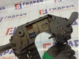 Переключатель подрулевой в сборе Citroen C4 6242HJ