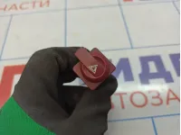 Кнопка аварийной сигнализации Citroen C4 6362Q0