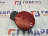 Ниша лючка бензобака Citroen C4 151879