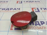 Ниша лючка бензобака Citroen C4 151879