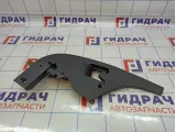 Накладка консоли правая Citroen C4 7589N4
