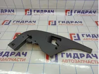 Накладка консоли правая Citroen C4 7589N4