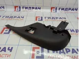 Накладка консоли правая Citroen C4 7589N4
